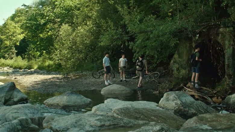 кадр из фильма Оно