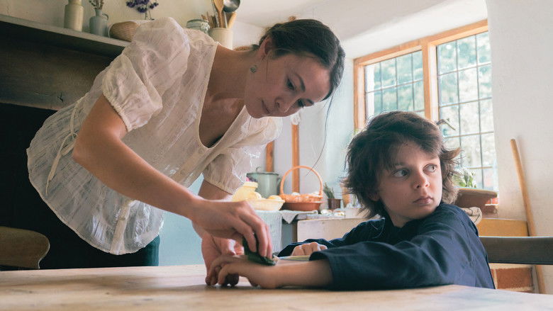 кадр из фильма The Nettle Man