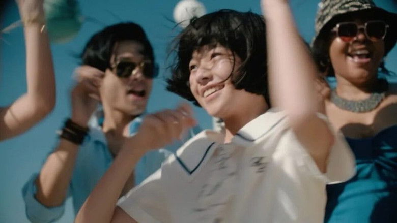 кадр из фильма ルノワール