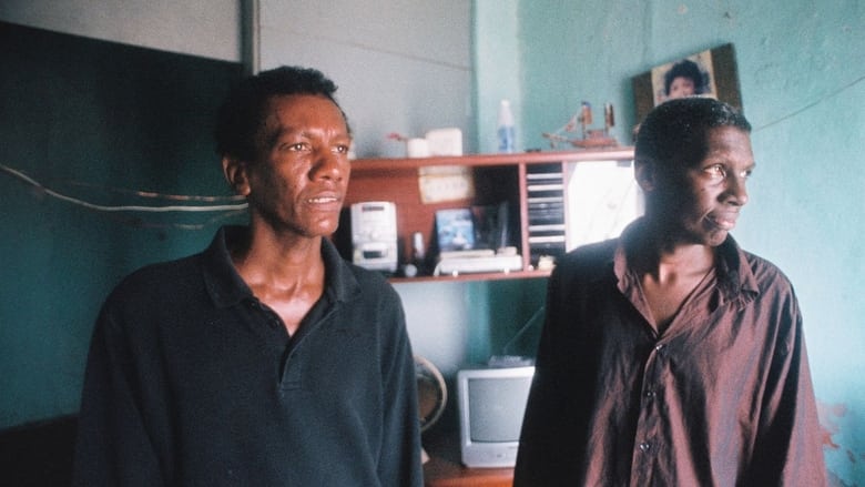 кадр из фильма Batatinha, Poeta do Samba