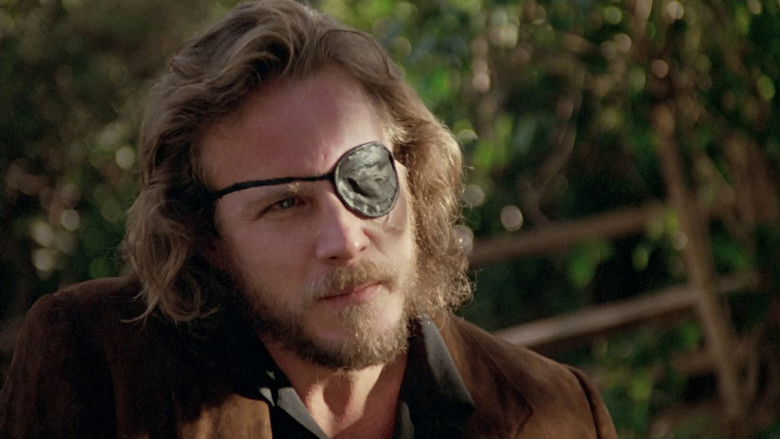 кадр из фильма Путь Каттера