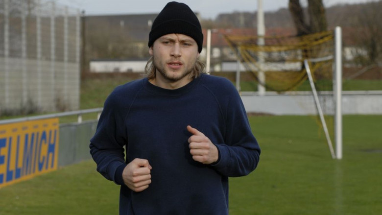 кадр из фильма Lauf um Dein Leben - Vom Junkie zum Ironman