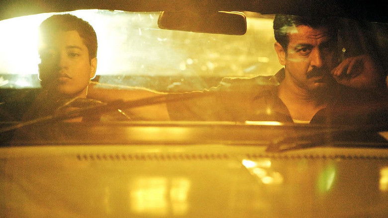 кадр из фильма Полет