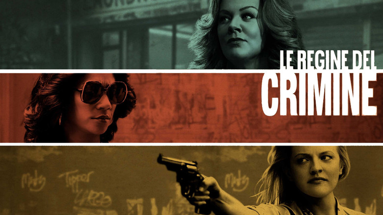 кадр из фильма Адская кухня