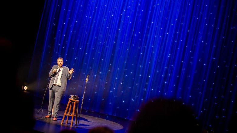 кадр из фильма Lukas Lelie: Kwestie van smaak