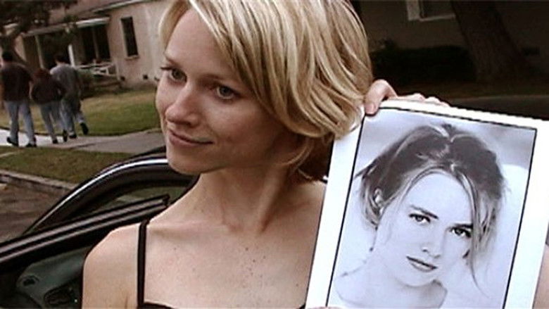 кадр из фильма Элли Паркер