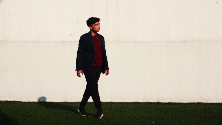 кадр из фильма Sayonara