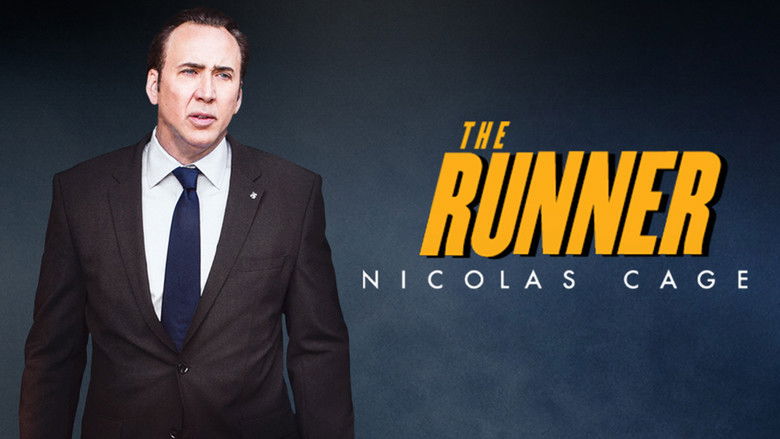 кадр из фильма Беглец