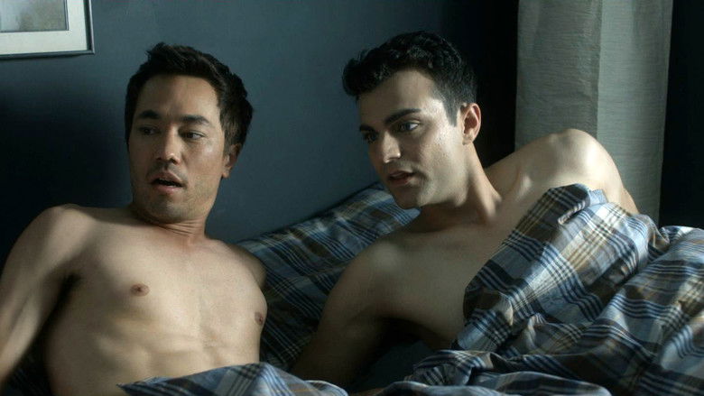 кадр из фильма Eat With Me