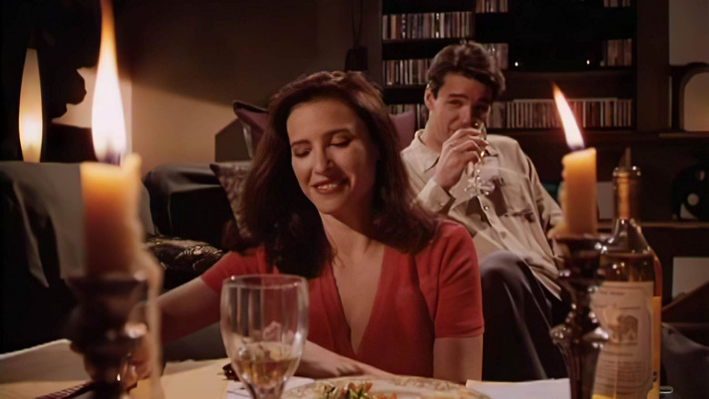 кадр из фильма Полный массаж тела