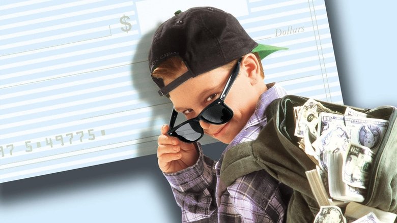 Мне хватит миллиона