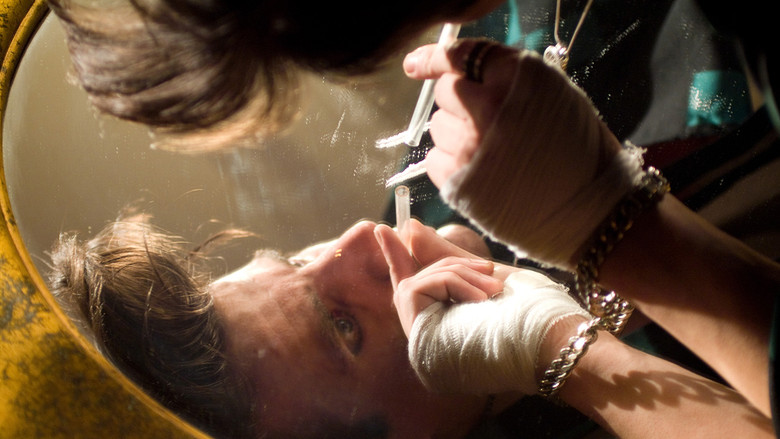 кадр из фильма Информаторы