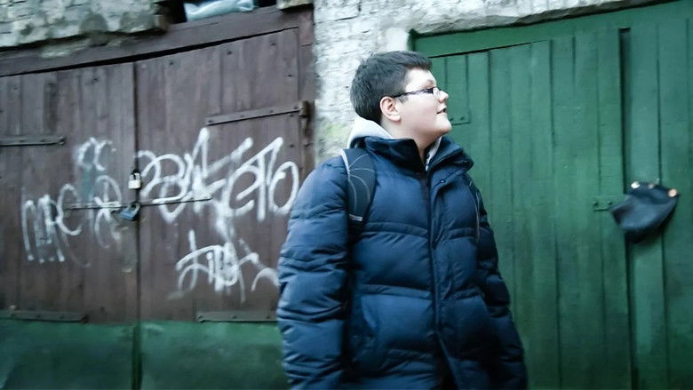 кадр из фильма 199 kleine Helden 4