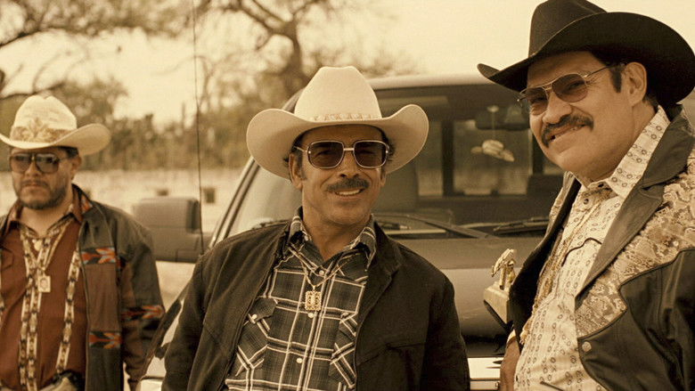 кадр из фильма Ад