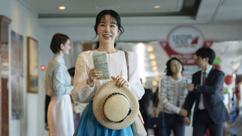 кадр из фильма 오케이 마담 2