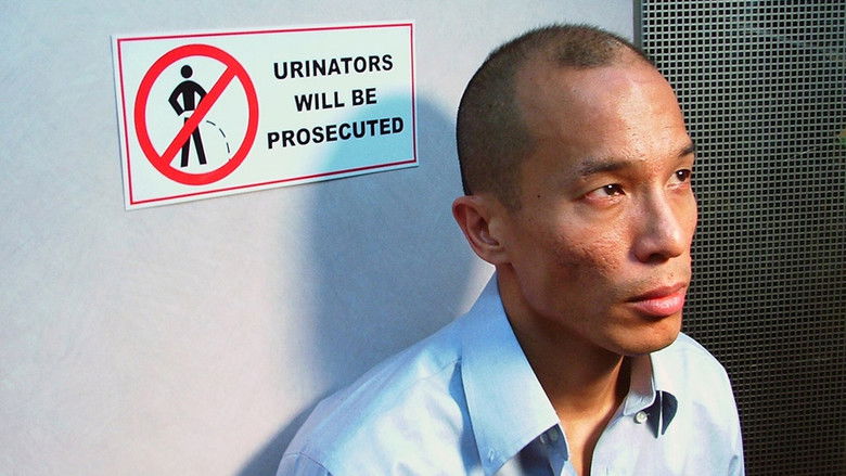 кадр из фильма 美满人生