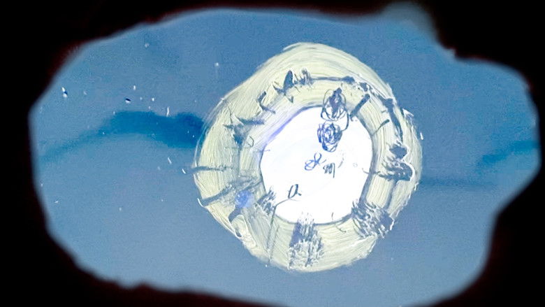 кадр из фильма You & Eye