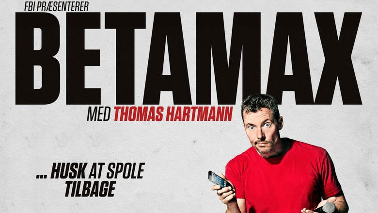 кадр из фильма Thomas Hartmann: Betamax
