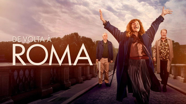 кадр из фильма Rom