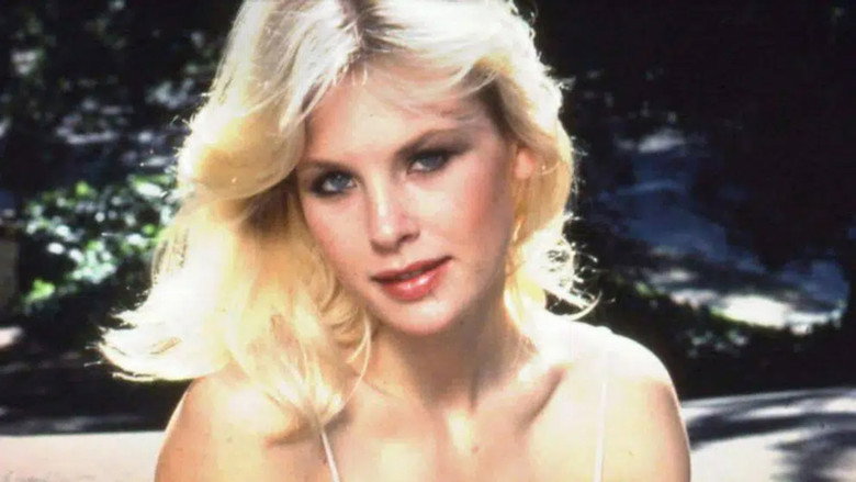 кадр из фильма Dorothy Stratten: The Untold Story