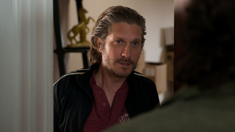 кадр из фильма Киллер поневоле