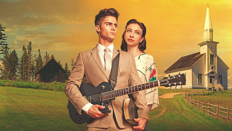 кадр из фильма Southern Gospel