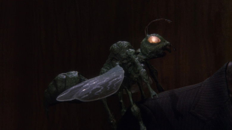 кадр из фильма Night Train to Terror