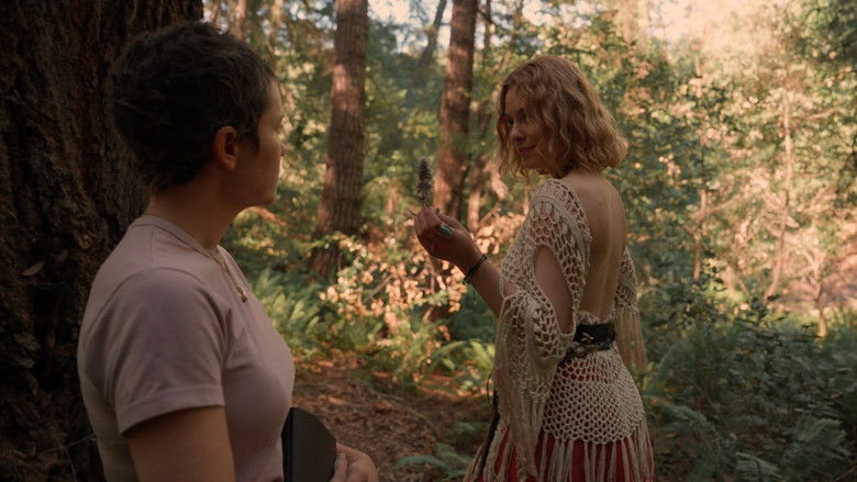 кадр из фильма The Mere