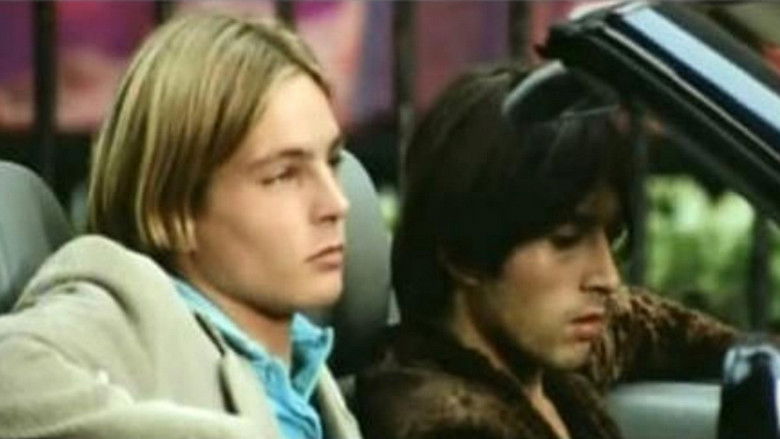 кадр из фильма La fin de la nuit