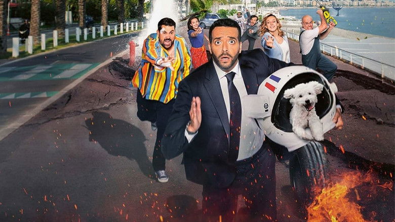 кадр из фильма Не звезди!