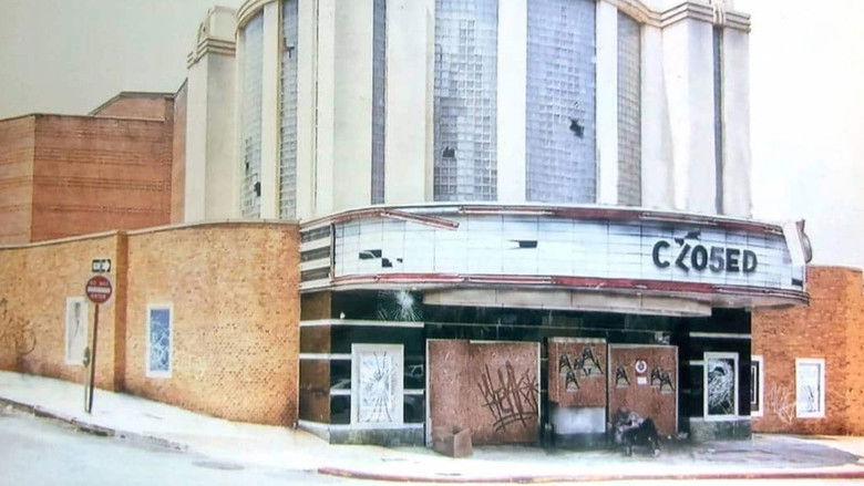 кадр из фильма 30/30 Vision: Three Decades of Strand Releasing