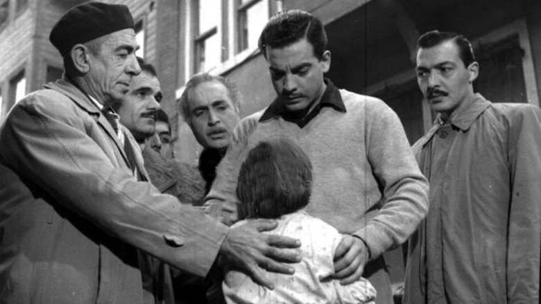 кадр из фильма Kardeş Kurşunu