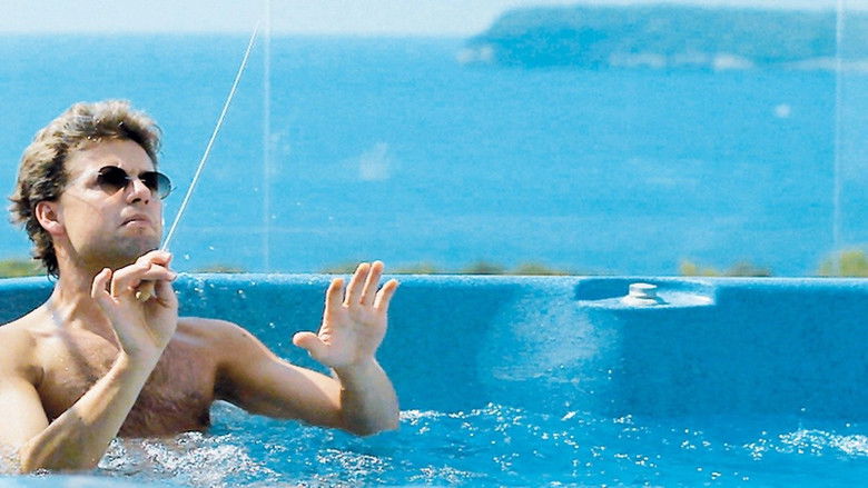 кадр из фильма Noseland