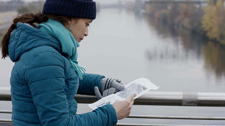 кадр из фильма Naomis Reise