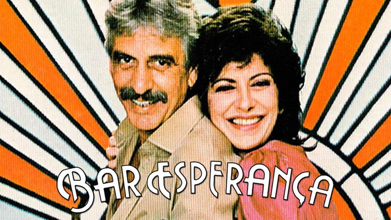 кадр из фильма Bar Esperança