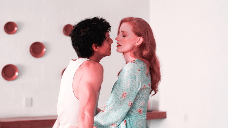 кадр из фильма Мечты