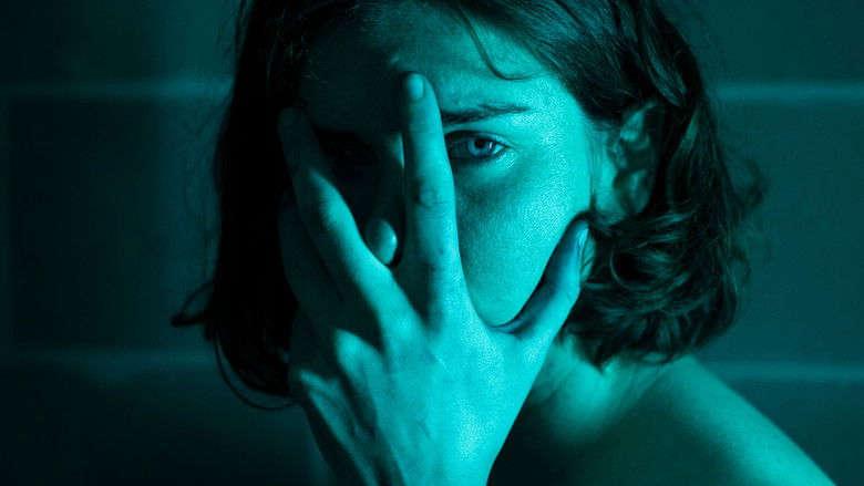 кадр из фильма The Anomalisa Effect