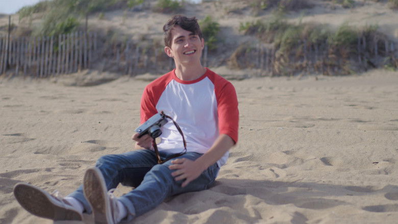 кадр из фильма Suburban Fantasy