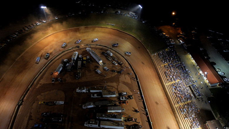 кадр из фильма Газ в пол