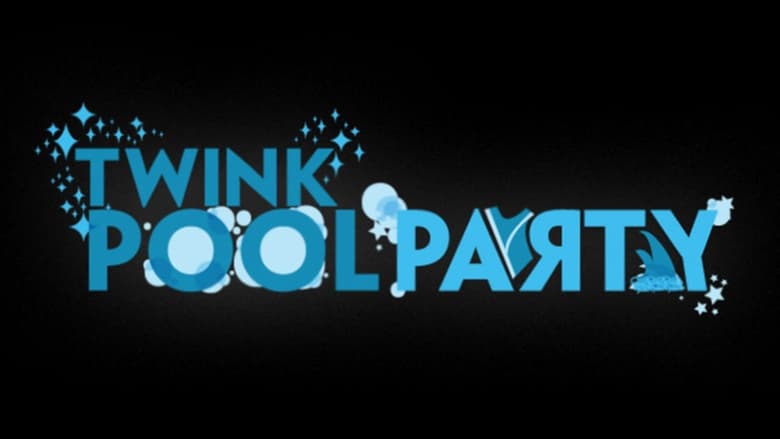 кадр из фильма Twink Pool Party