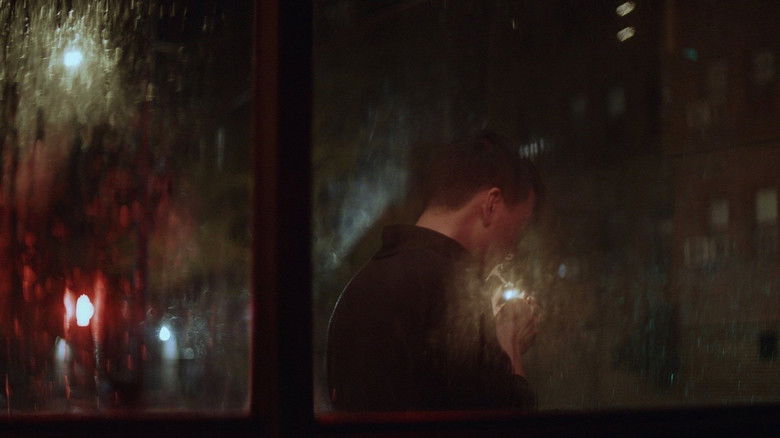 кадр из фильма Queenie