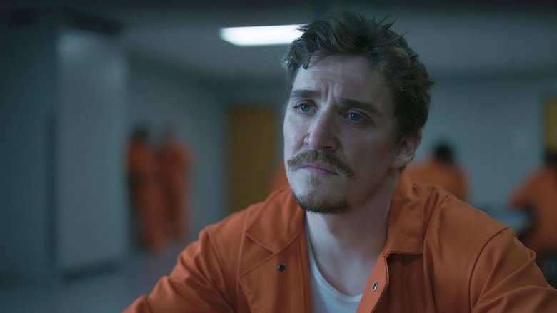 кадр из фильма Ярость