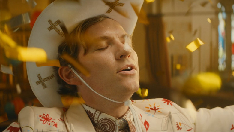 кадр из фильма The Rev