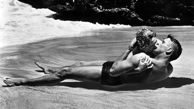 кадр из фильма Отныне и во веки веков