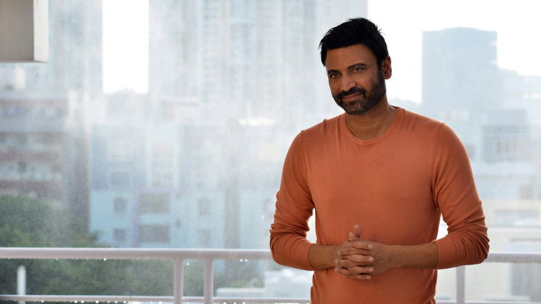 кадр из фильма మళ్ళీ మొదలైంది