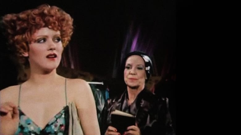 кадр из фильма Frauen in New York