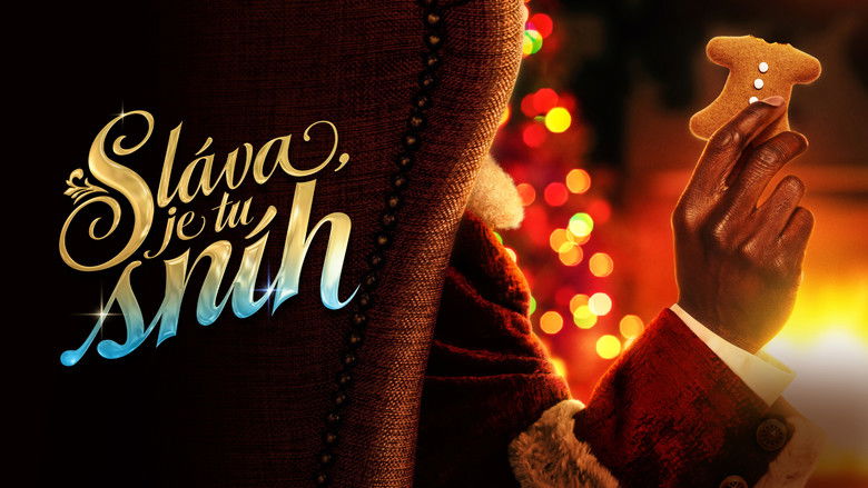 кадр из фильма Мчимся мы сквозь снег