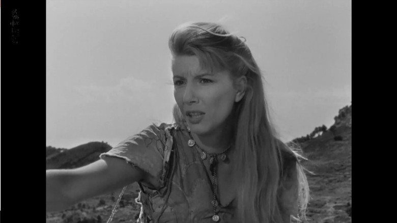 кадр из фильма Manon des sources