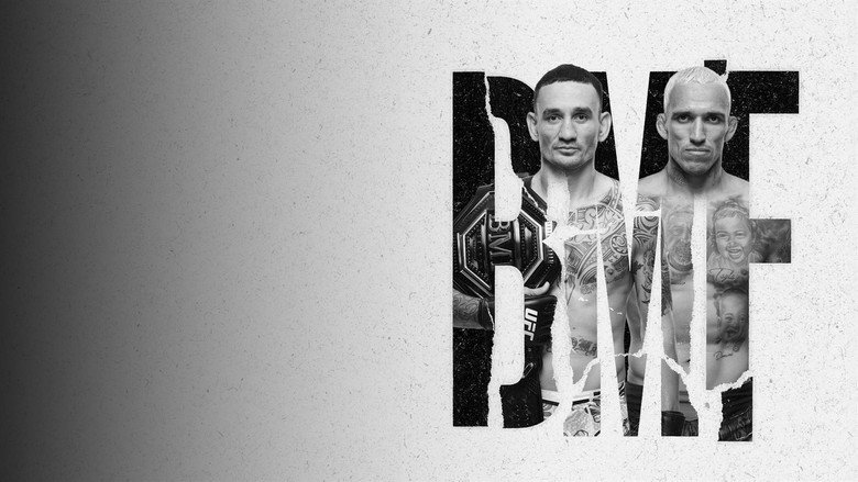 кадр из фильма UFC 326: Холлоуэй vs. Оливейра 2