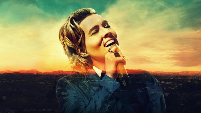 кадр из фильма Brandi Carlile: In the Canyon Haze – Live from Laurel Canyon